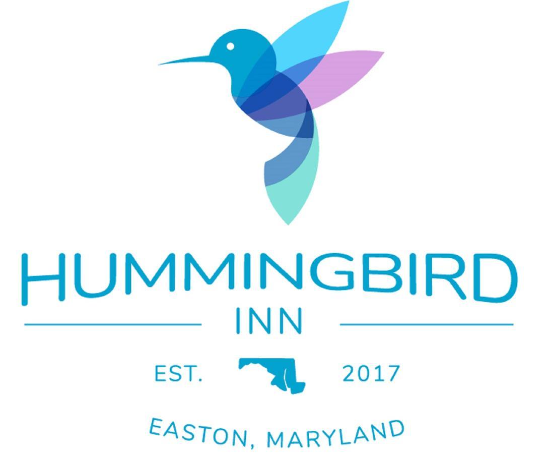 Hummingbird Inn อีสตัน ภายนอก รูปภาพ